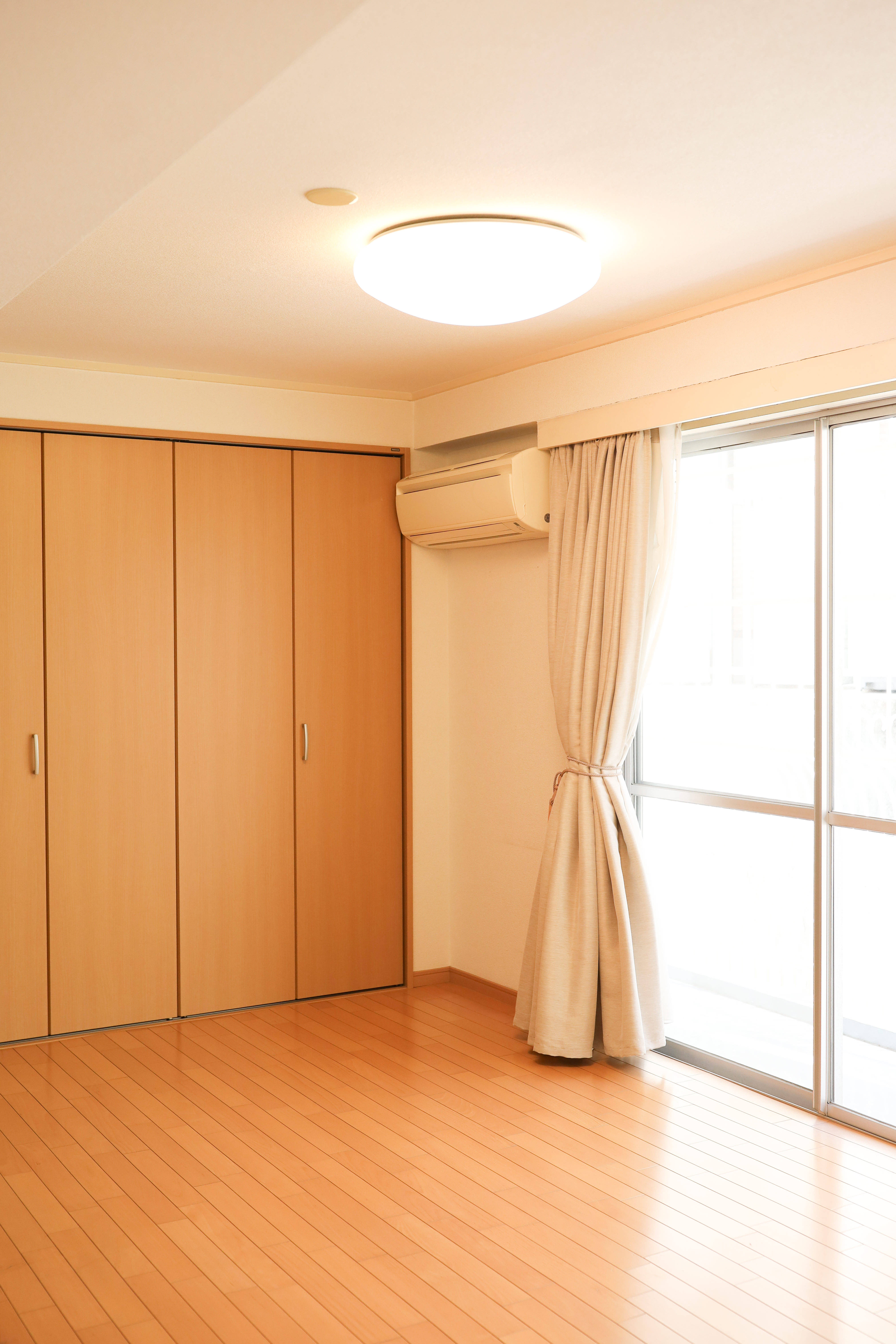 Dai-3 Sky Mansion Kitano Room 302