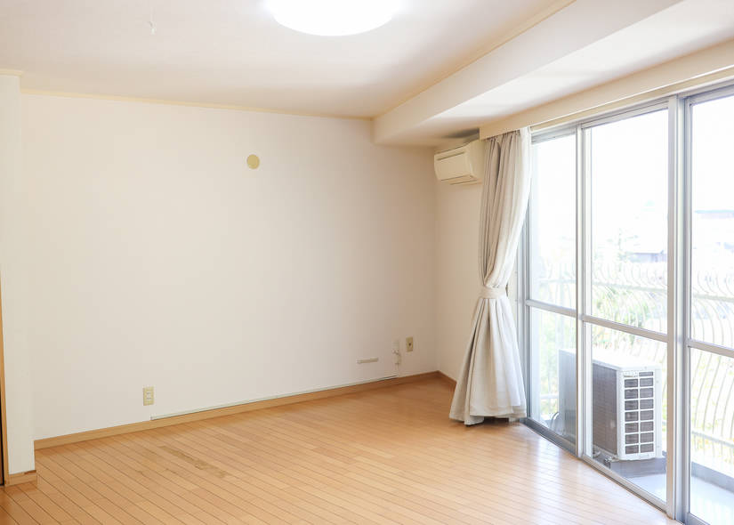 Dai-3 Sky Mansion Kitano Room 302