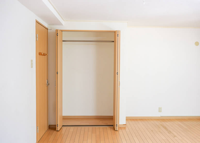 Dai-3 Sky Mansion Kitano Room 302