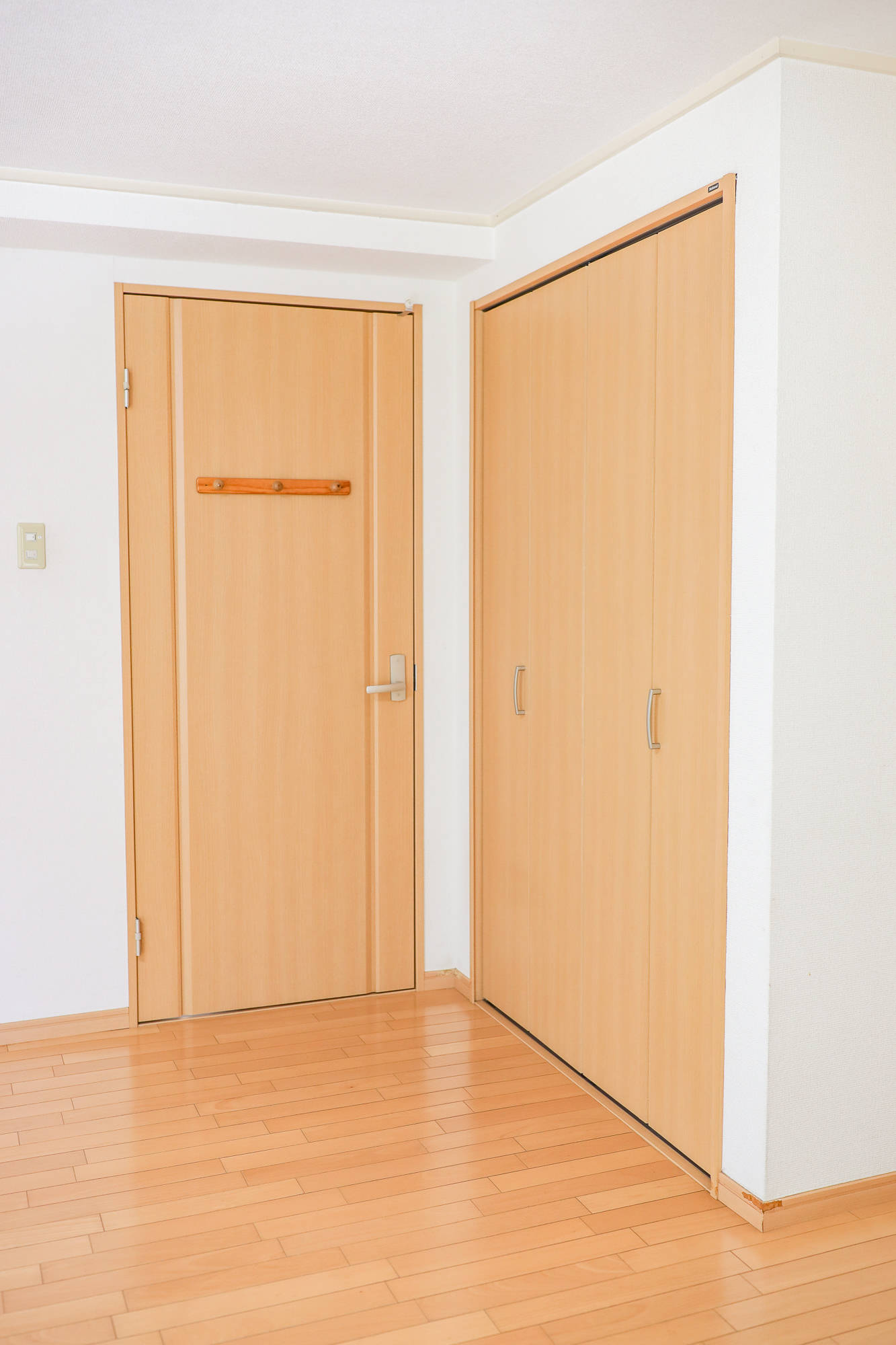 Dai-3 Sky Mansion Kitano Room 302