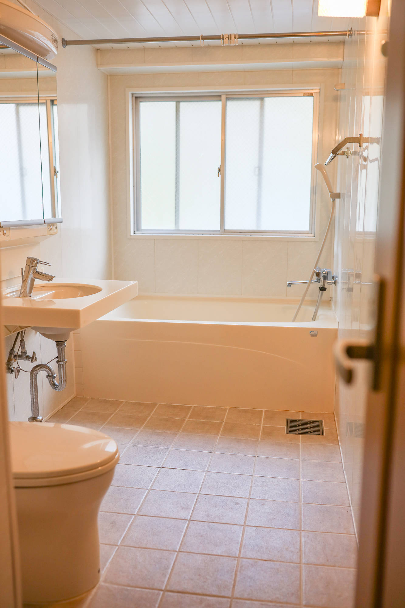 Dai-3 Sky Mansion Kitano Room 302