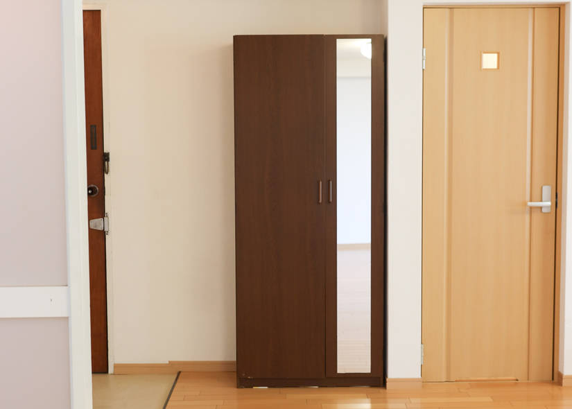 Dai-3 Sky Mansion Kitano Room 302