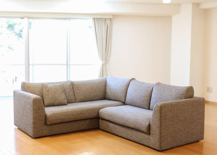 Dai-3 Sky Mansion Kitano Room 302