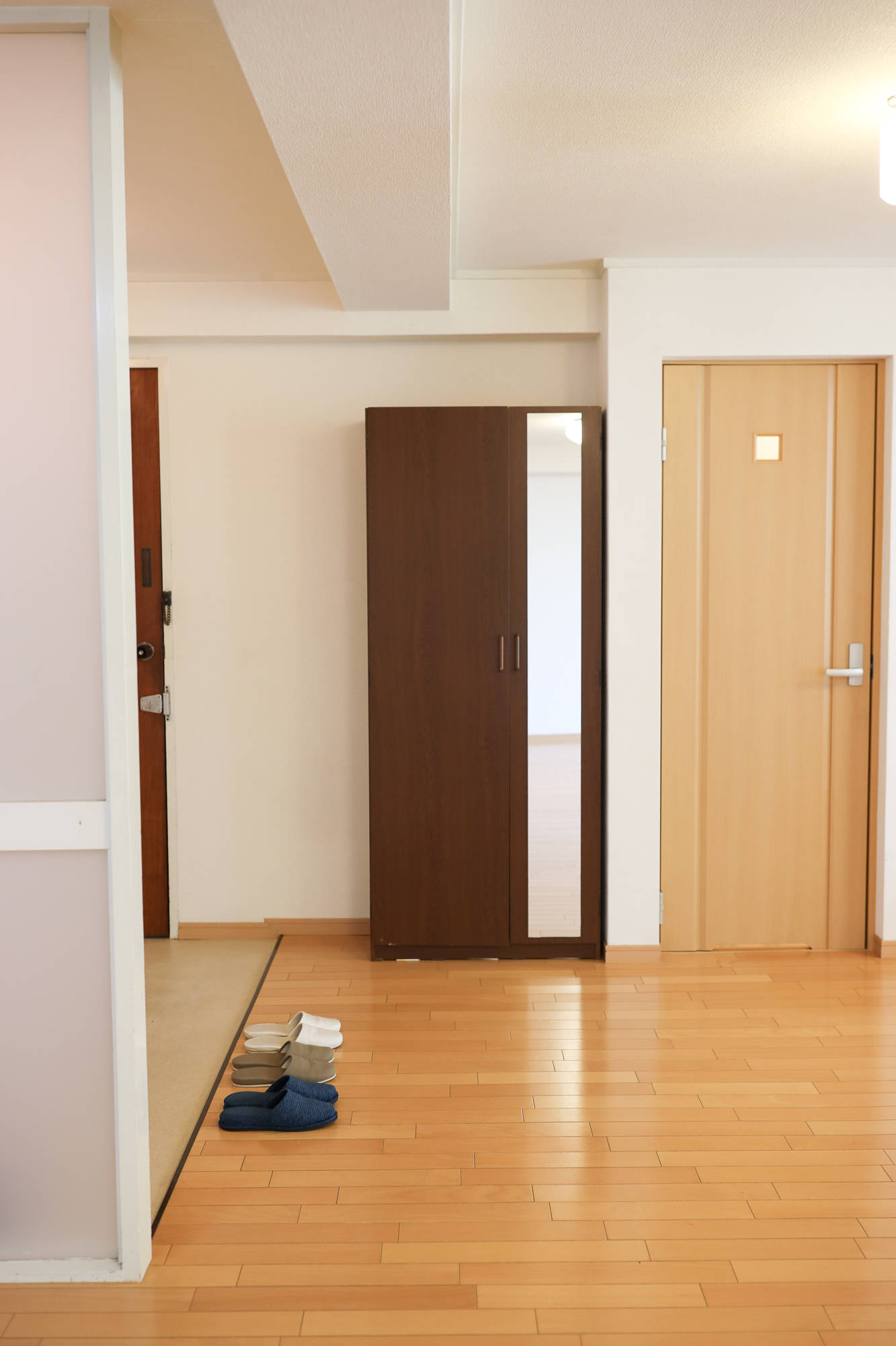 Dai-3 Sky Mansion Kitano Room 302