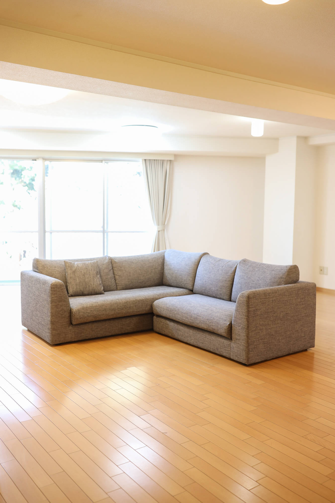 Dai-3 Sky Mansion Kitano Room 302