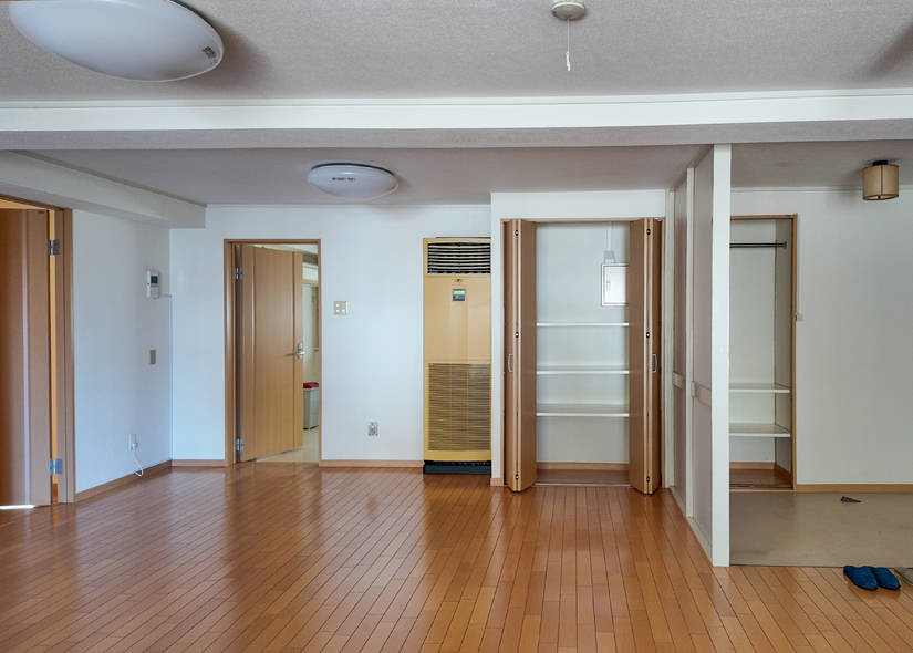 Dai-3 Sky Mansion Kitano Room 302