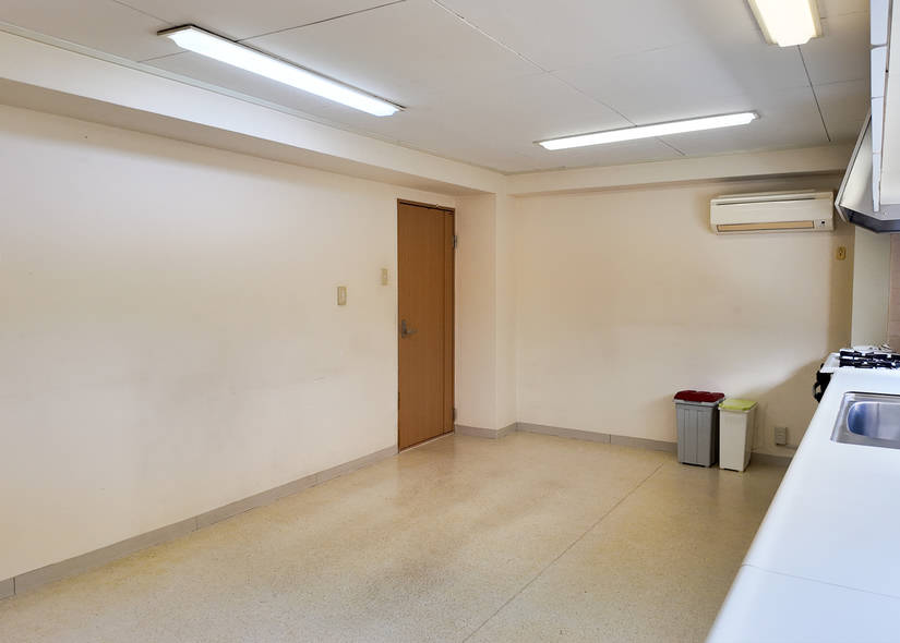 Dai-3 Sky Mansion Kitano Room 302