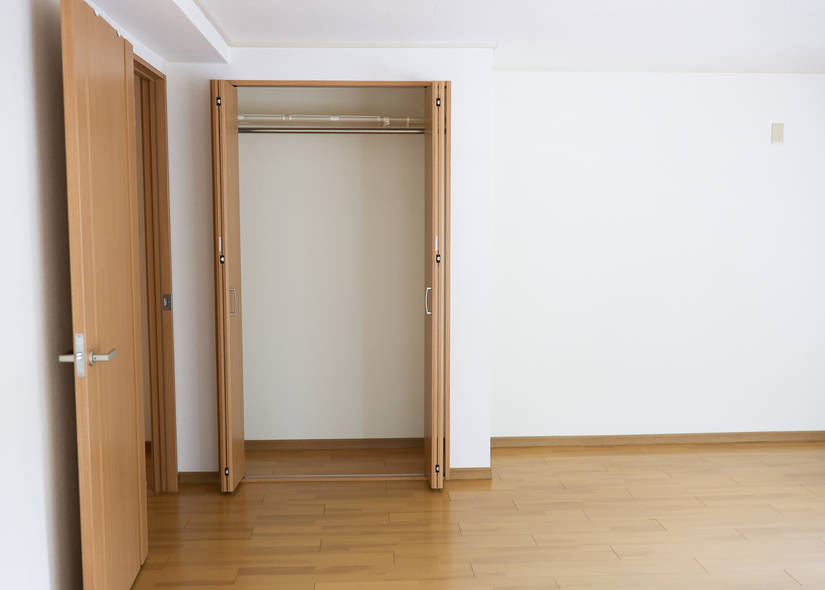 Dai-3 Sky Mansion Kitano Room 202