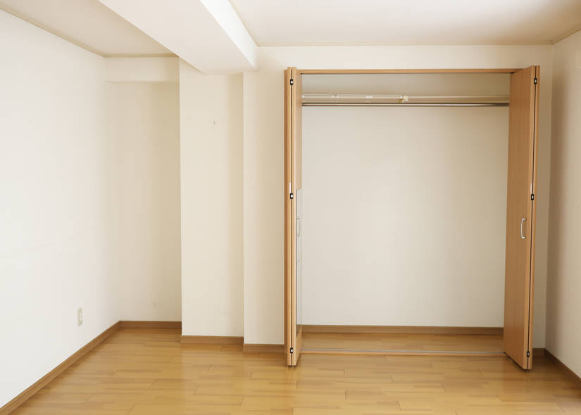 Dai-3 Sky Mansion Kitano Room 202