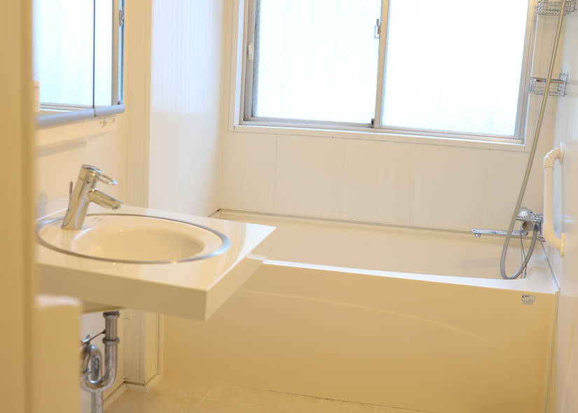 Dai-3 Sky Mansion Kitano Room 202