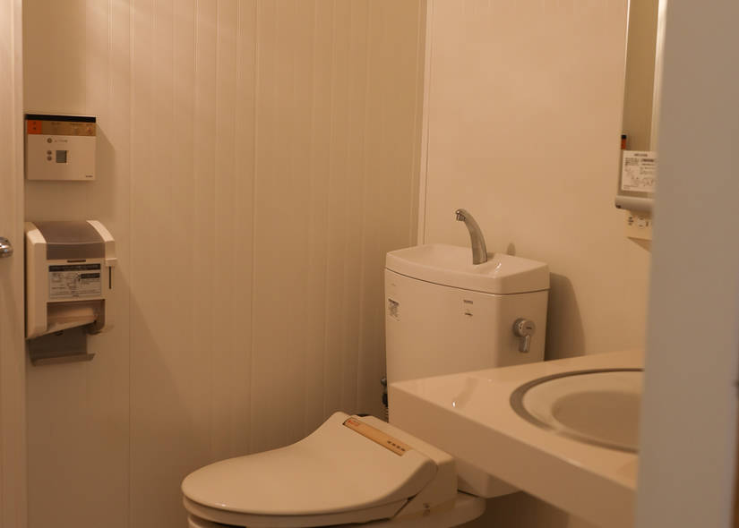 Dai-3 Sky Mansion Kitano Room 202