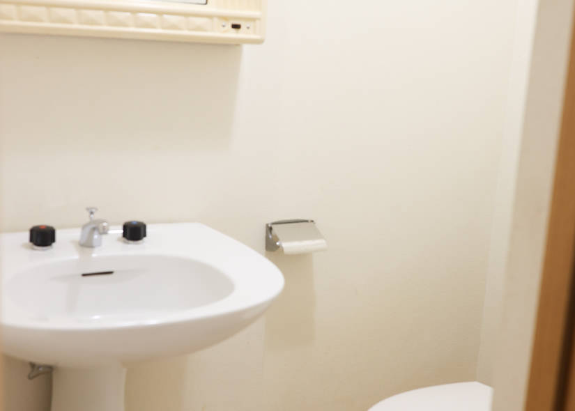 Dai-3 Sky Mansion Kitano Room 202