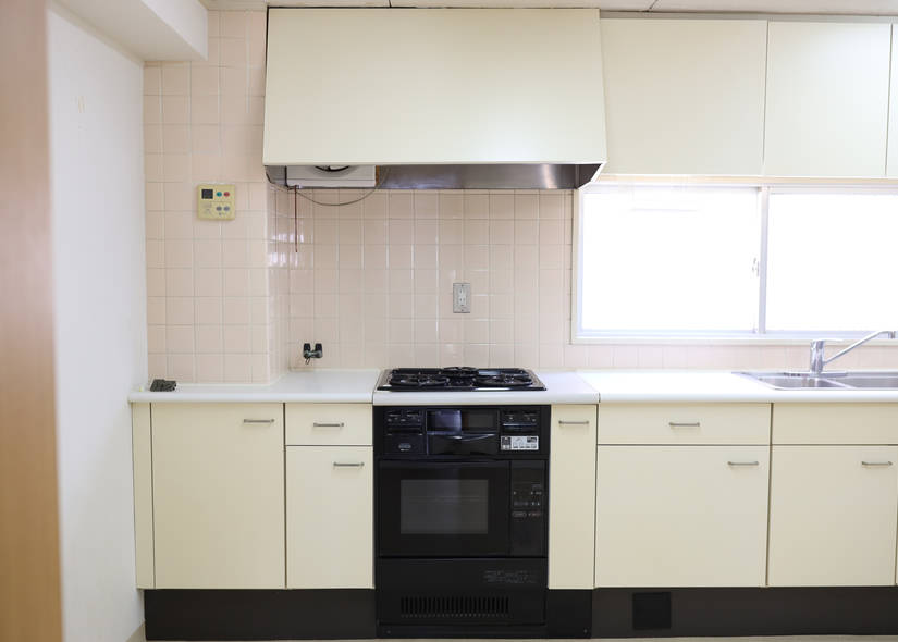 Dai-3 Sky Mansion Kitano Room 202