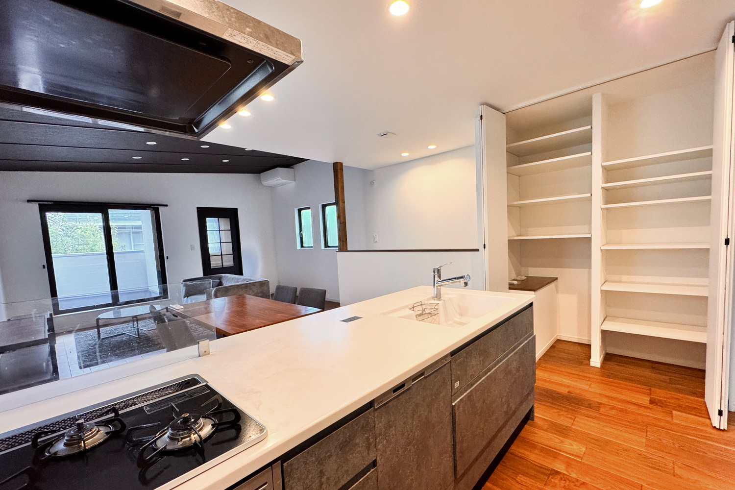 Sumiyoshi Yamate House