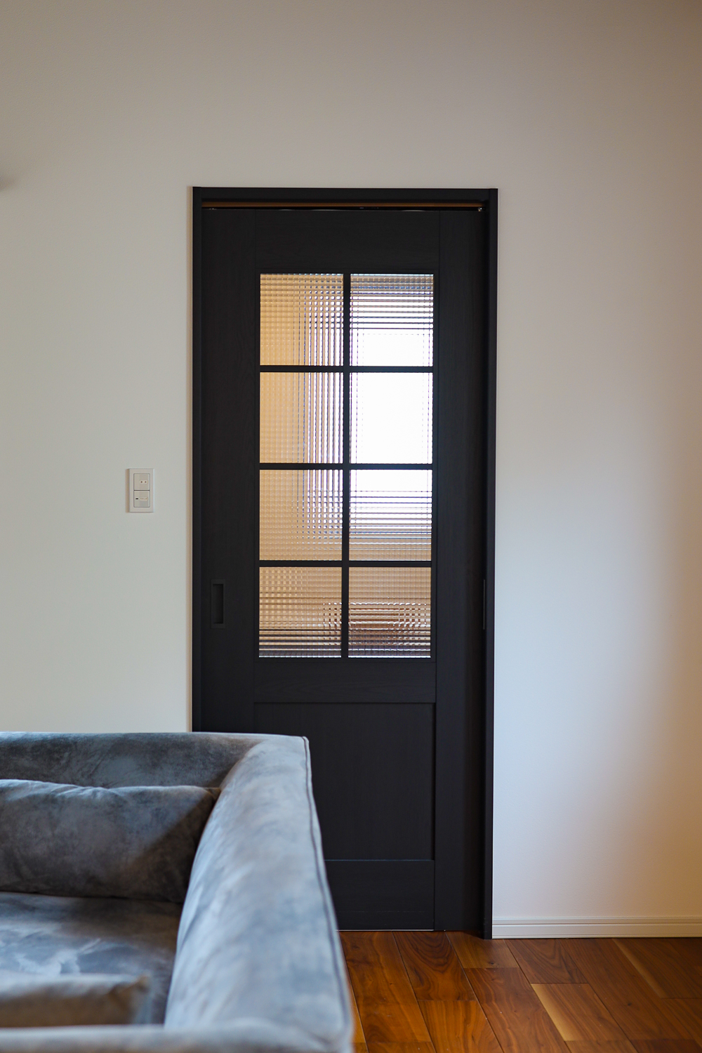 Sumiyoshi Yamate House