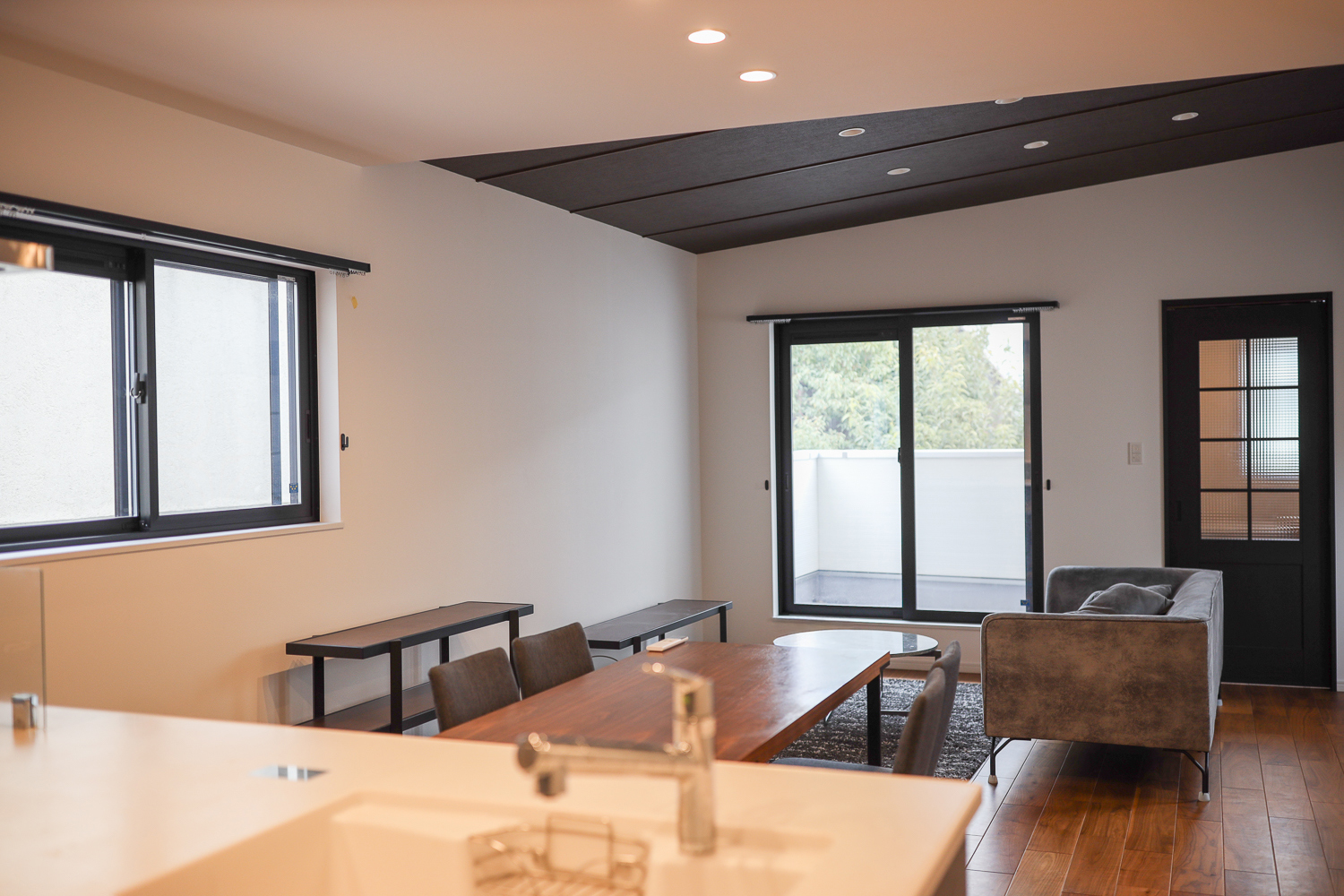 Sumiyoshi Yamate House