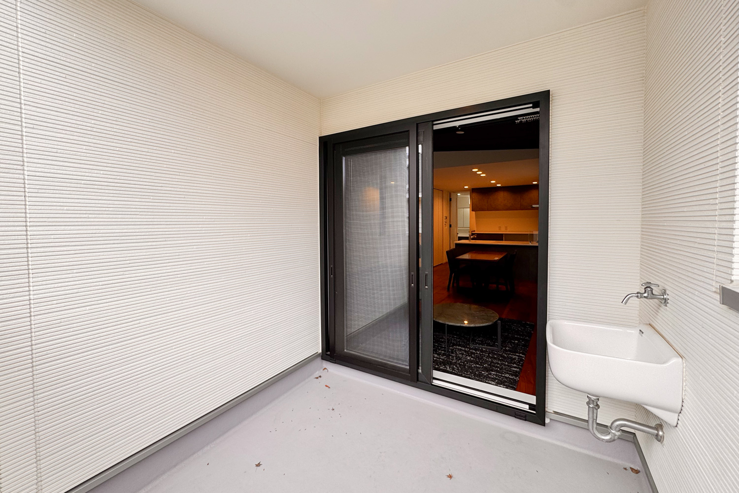 Sumiyoshi Yamate House