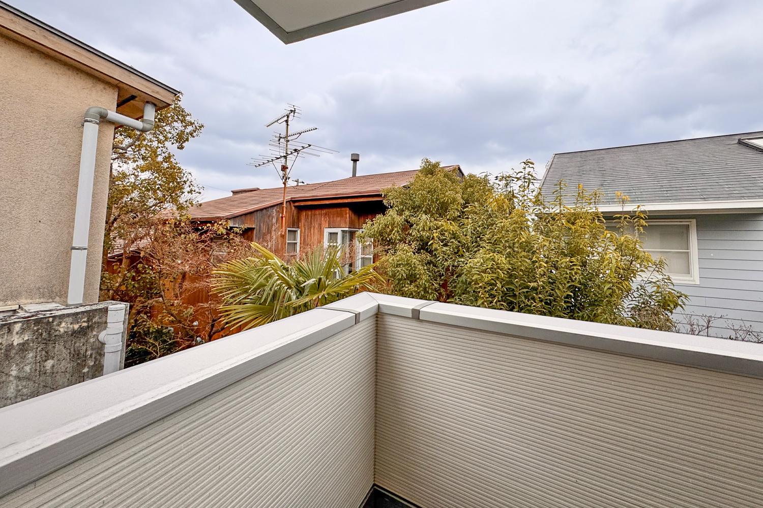 Sumiyoshi Yamate House