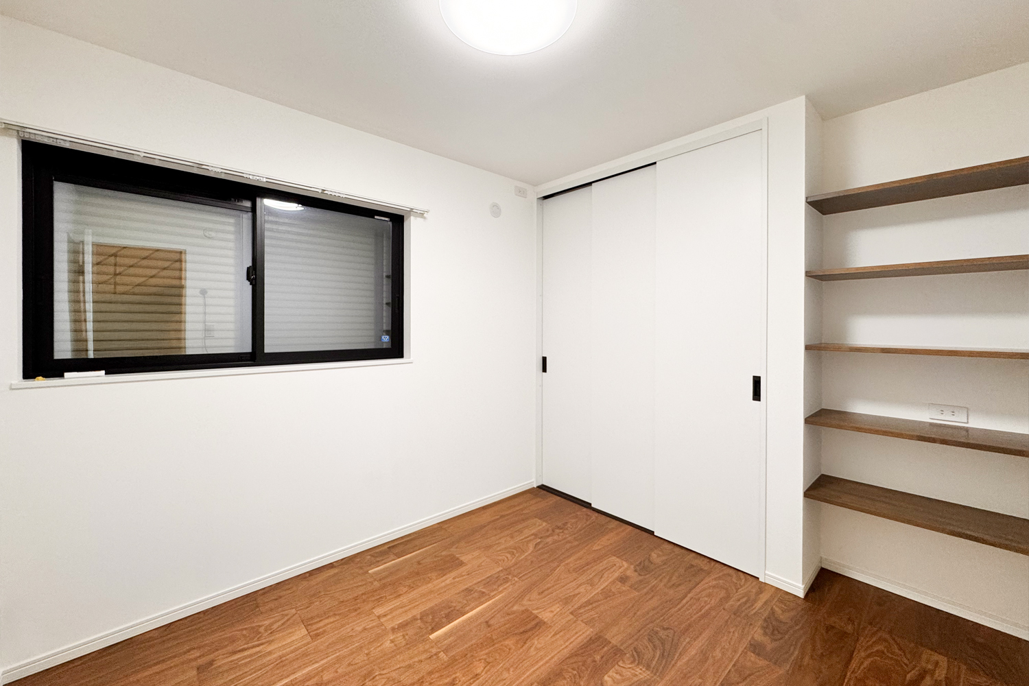 Sumiyoshi Yamate House