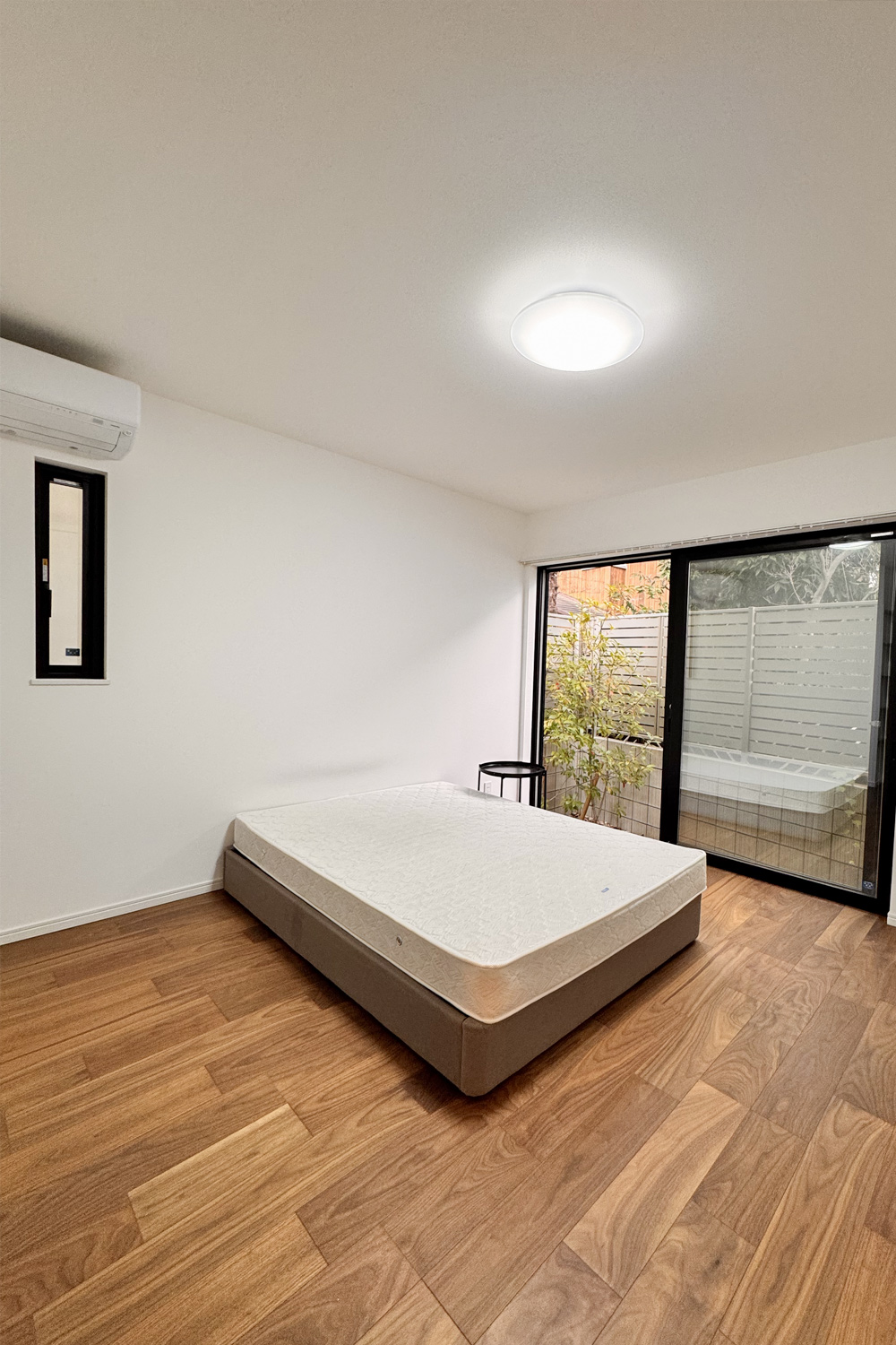 Sumiyoshi Yamate House