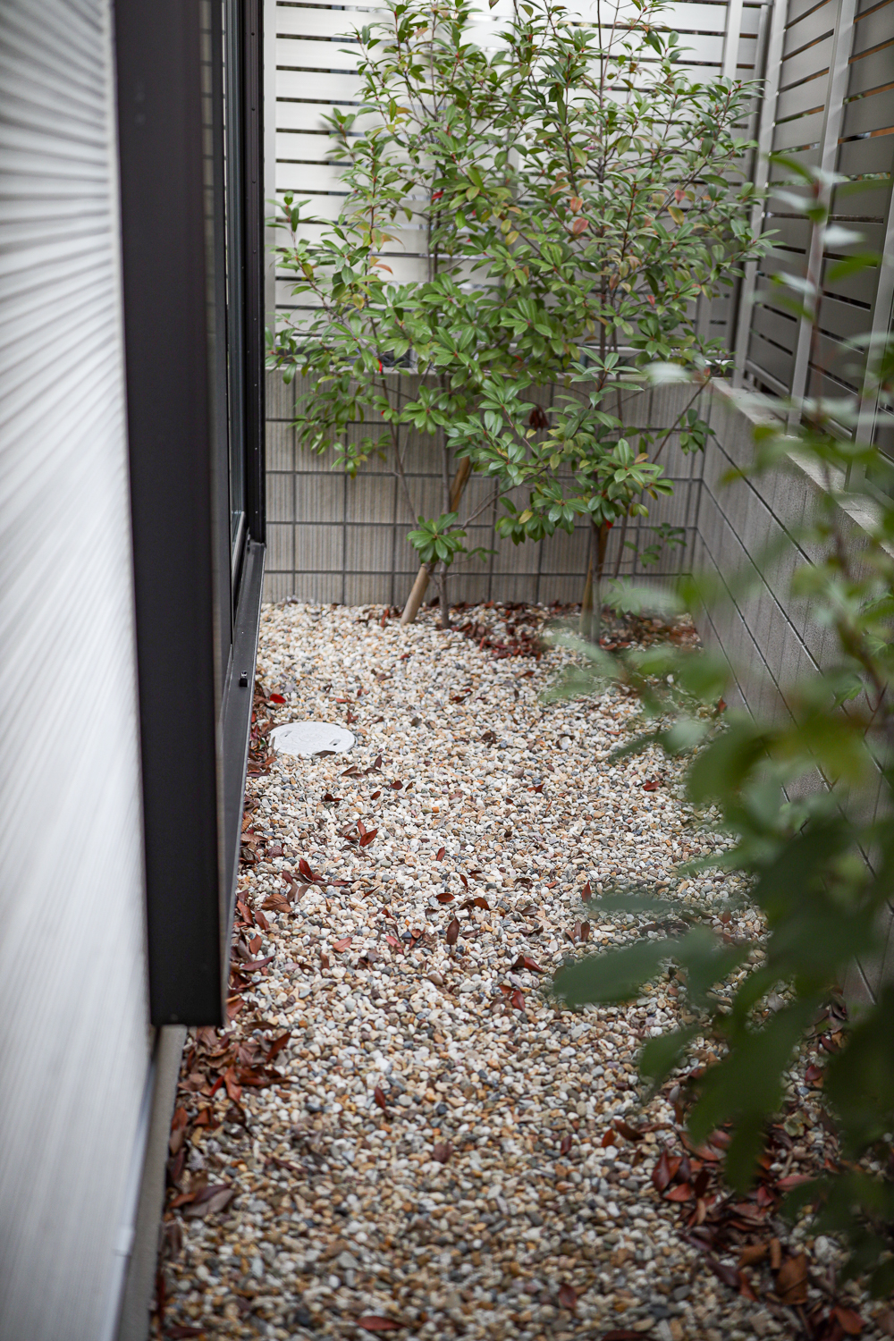 Sumiyoshi Yamate House