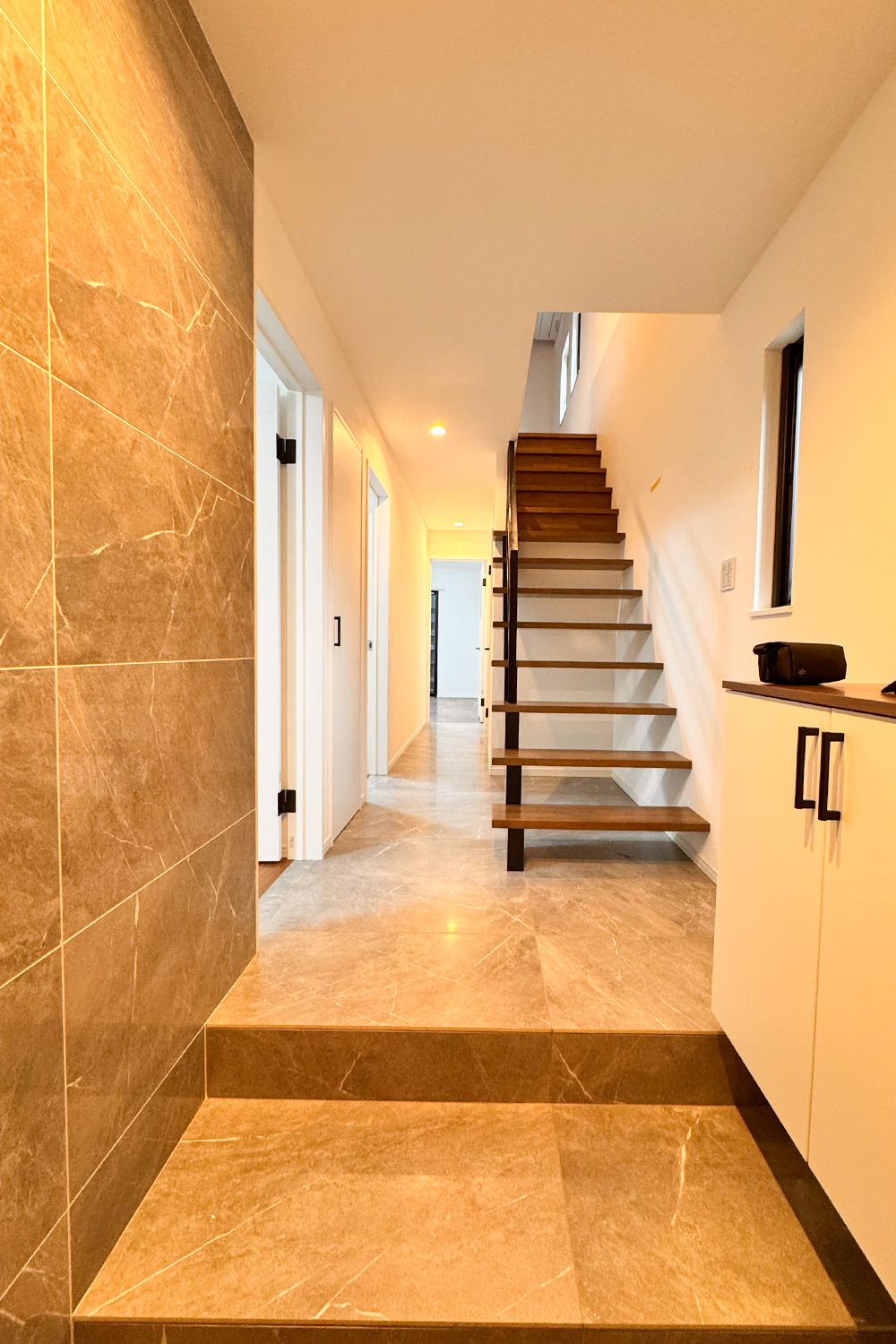 Sumiyoshi Yamate House