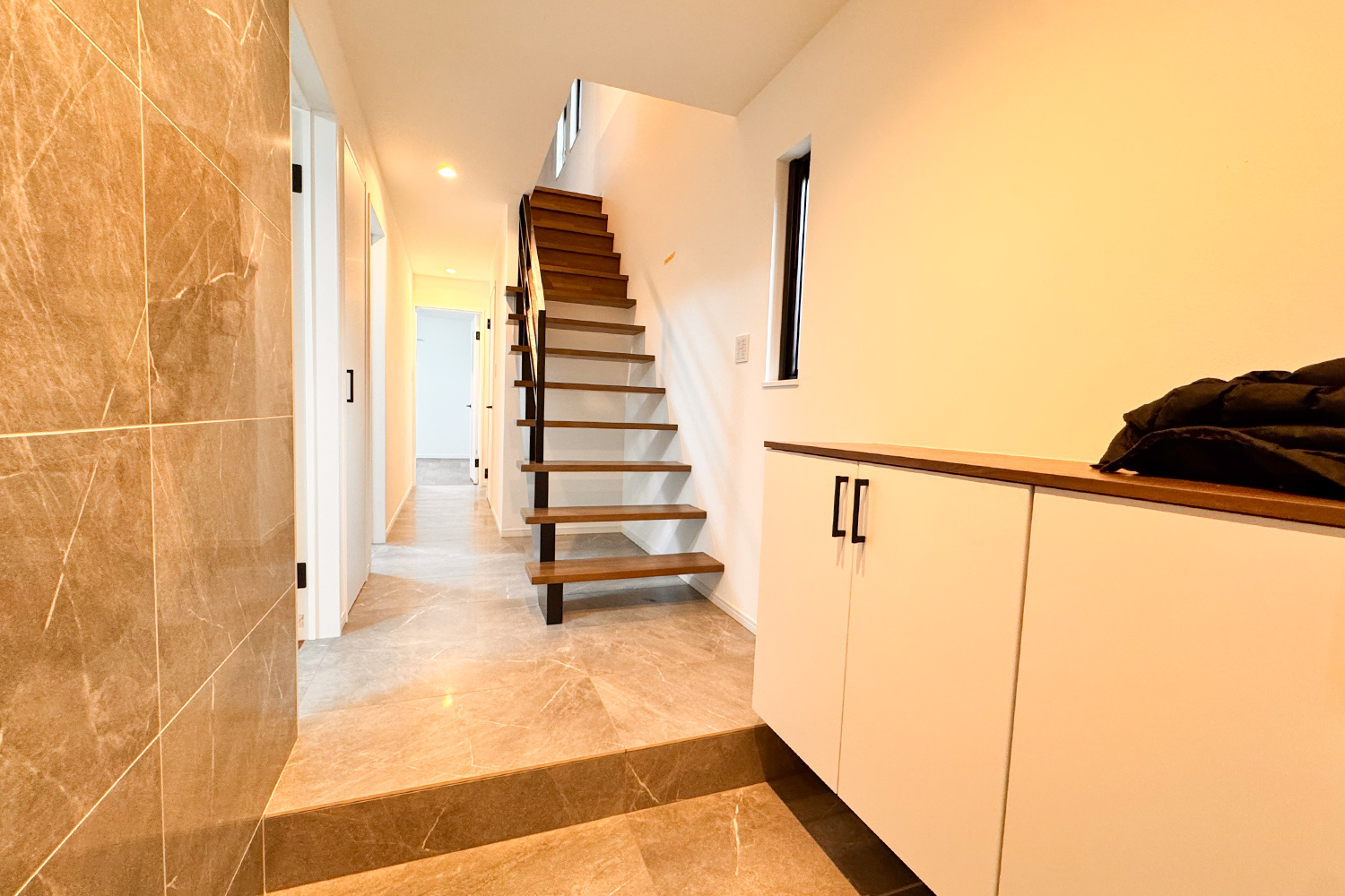 Sumiyoshi Yamate House