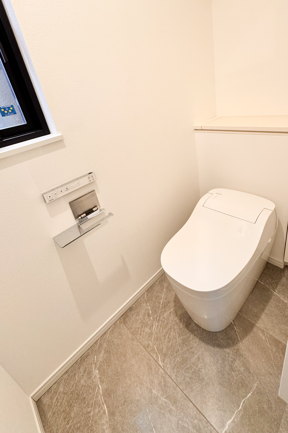 Sumiyoshi Yamate House