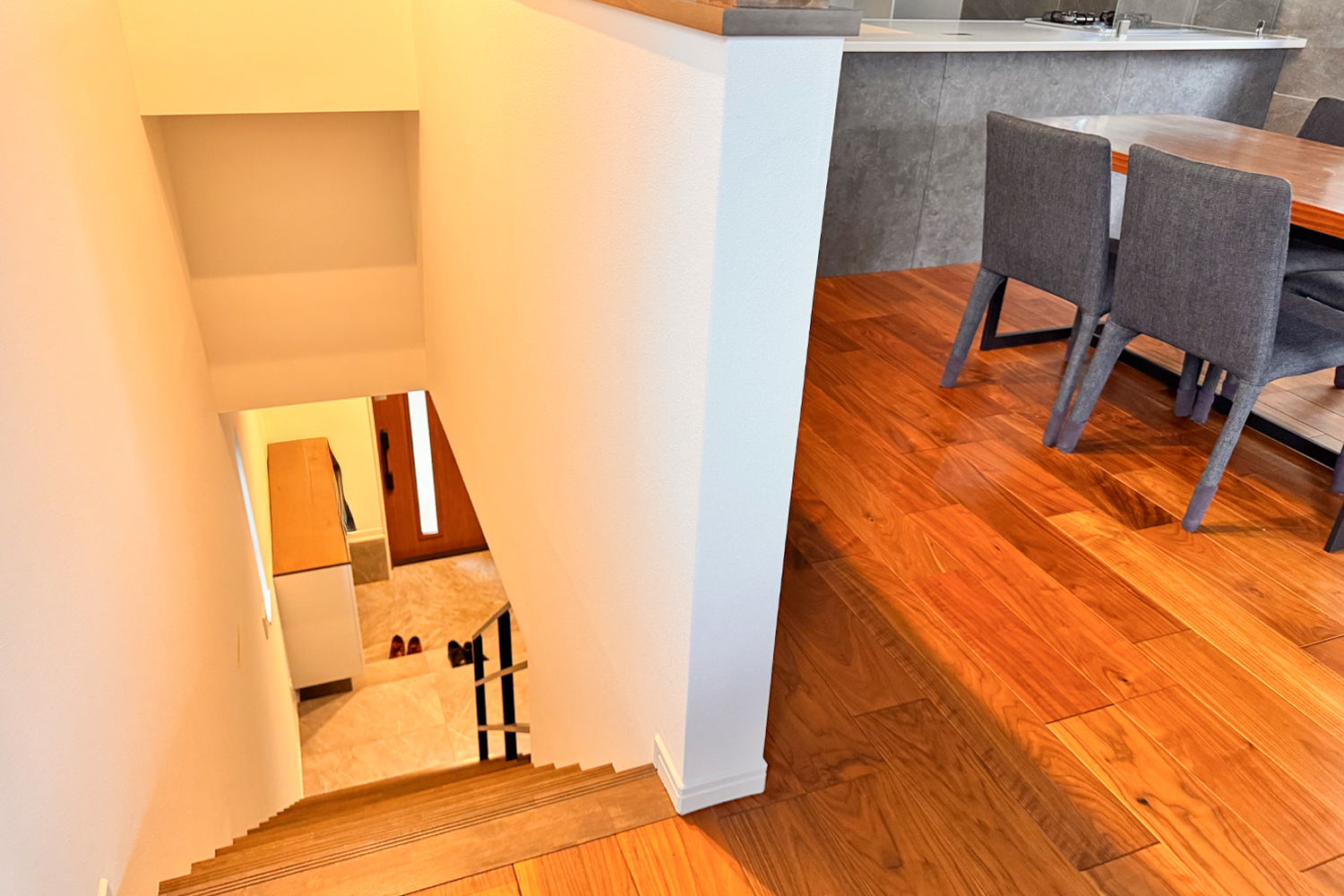 Sumiyoshi Yamate House