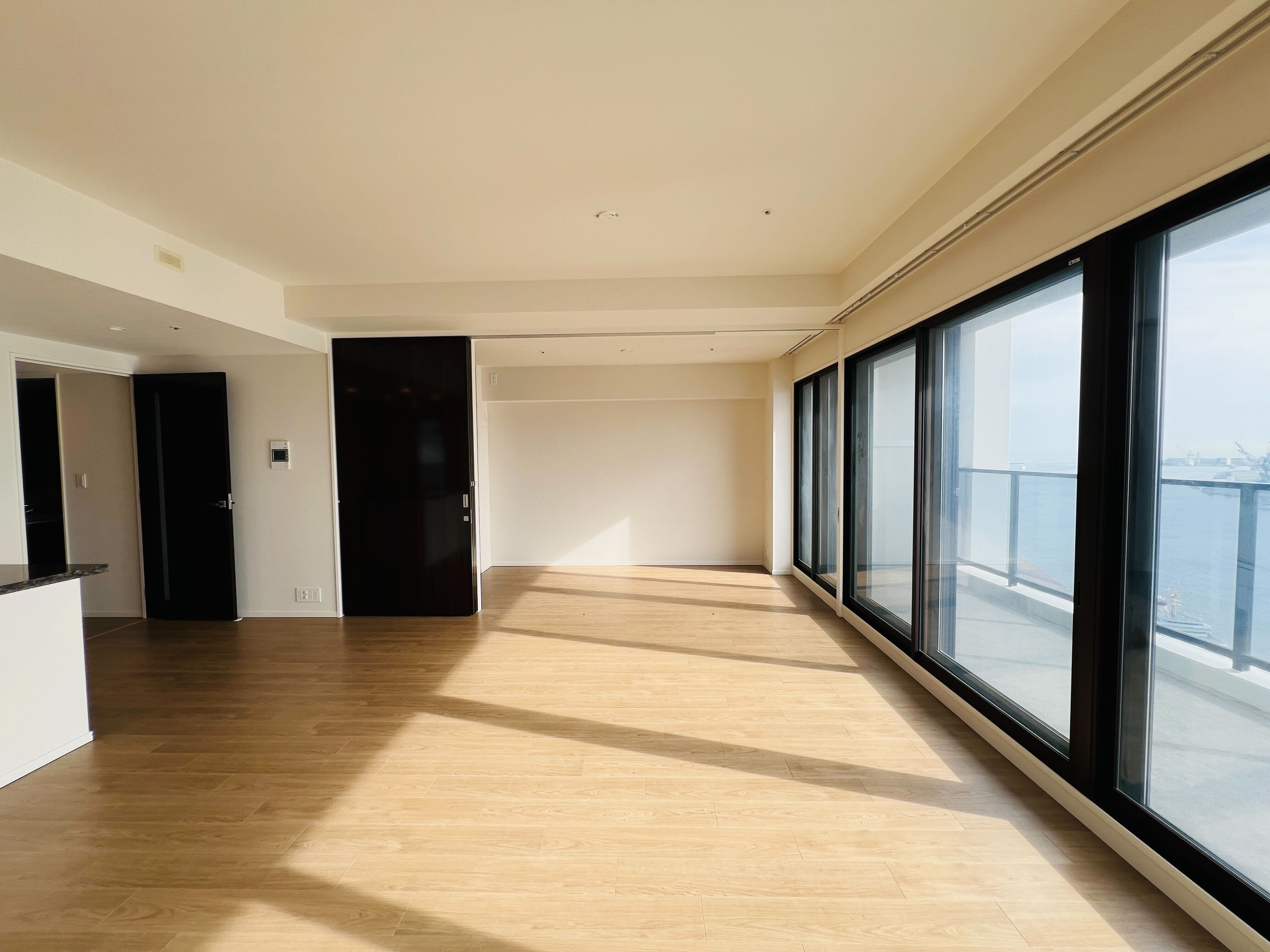 Bay City Towers Kobe WEST Premium