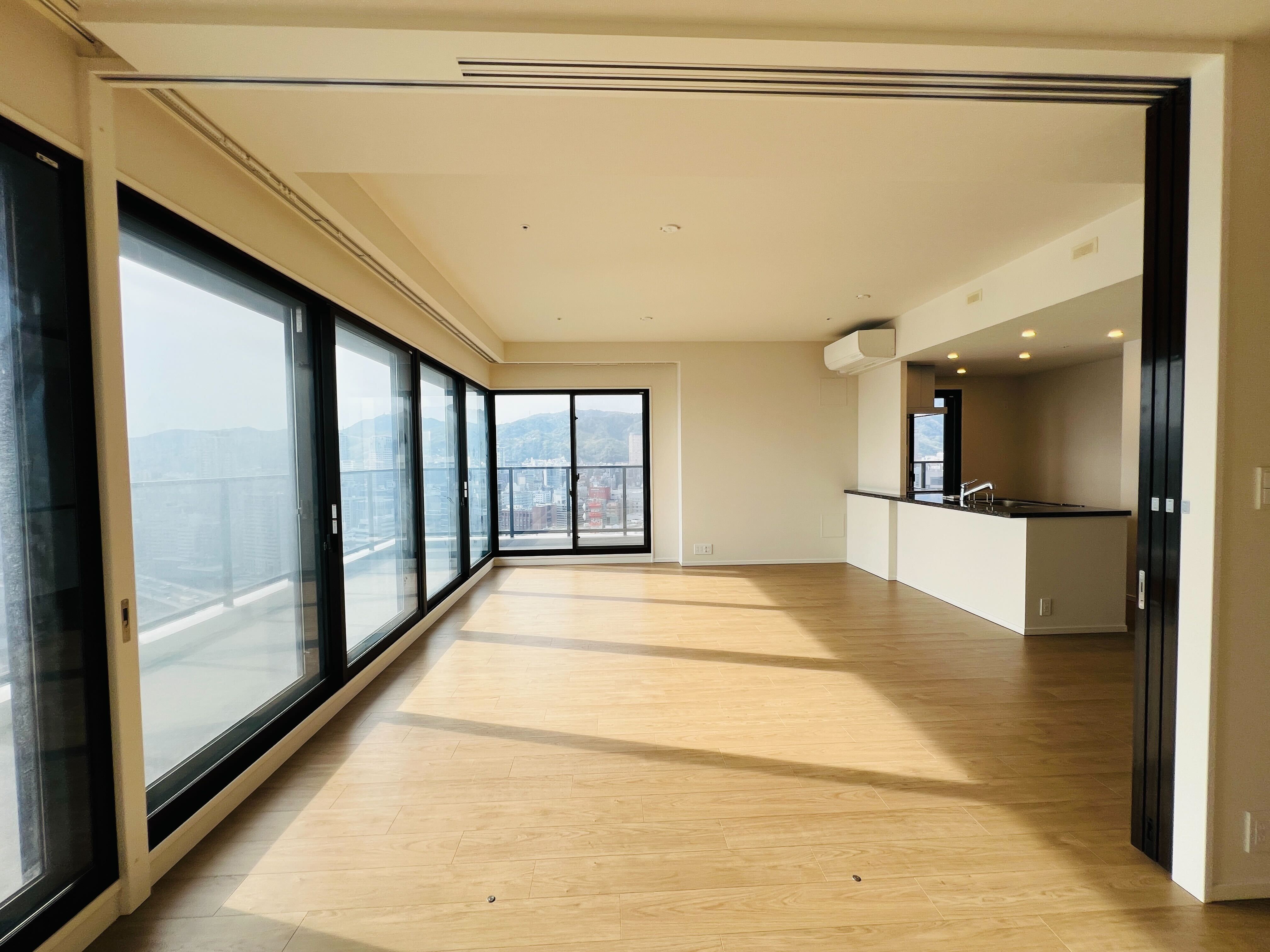 Bay City Towers Kobe WEST Premium