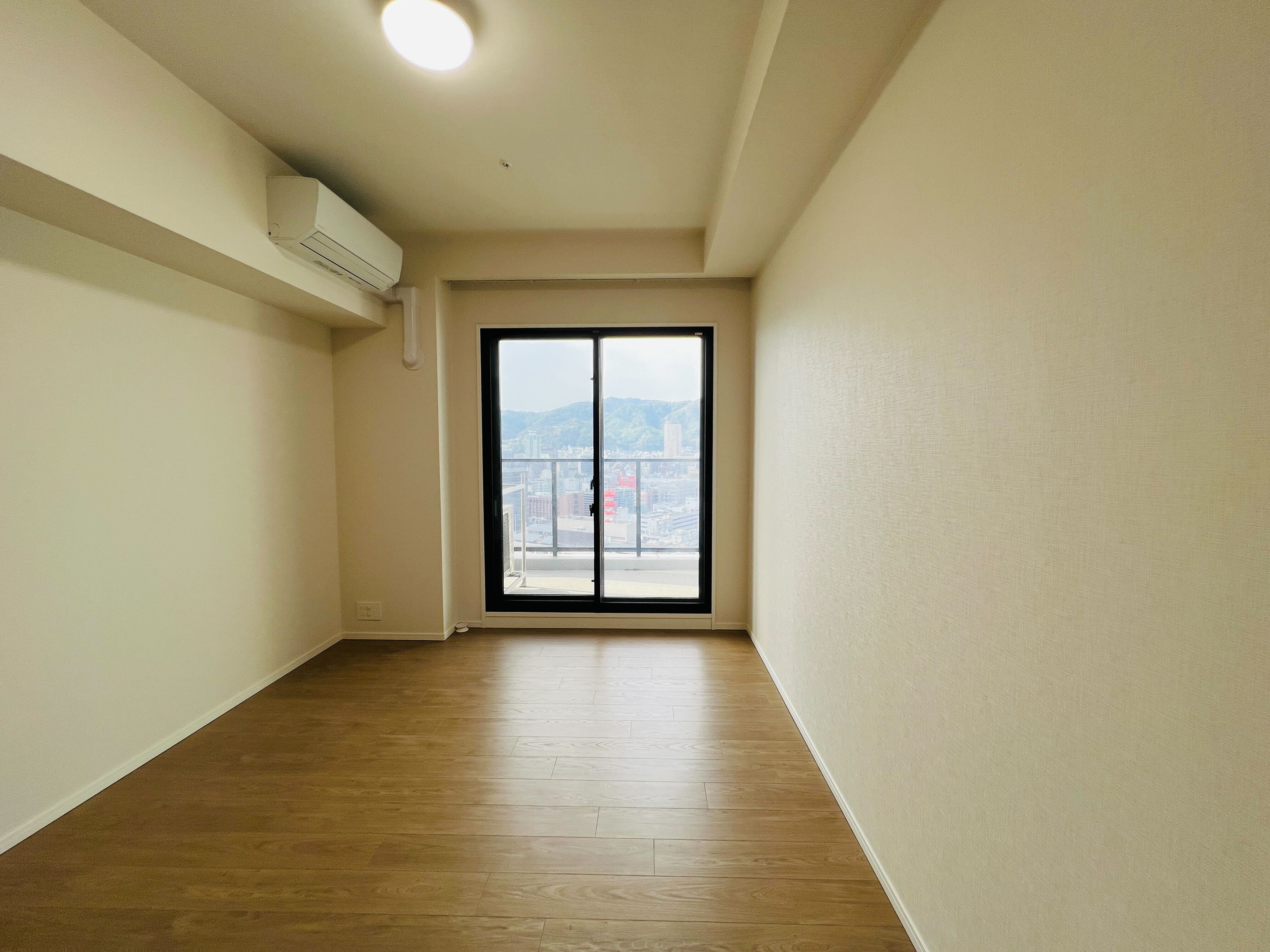 Bay City Towers Kobe WEST Premium