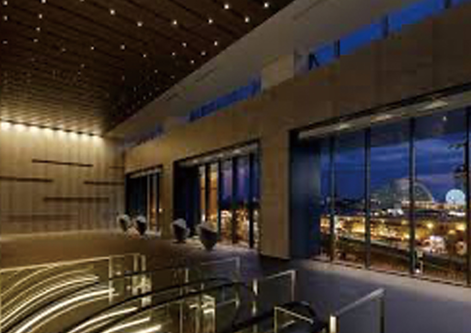 Bay City Towers Kobe WEST Premium
