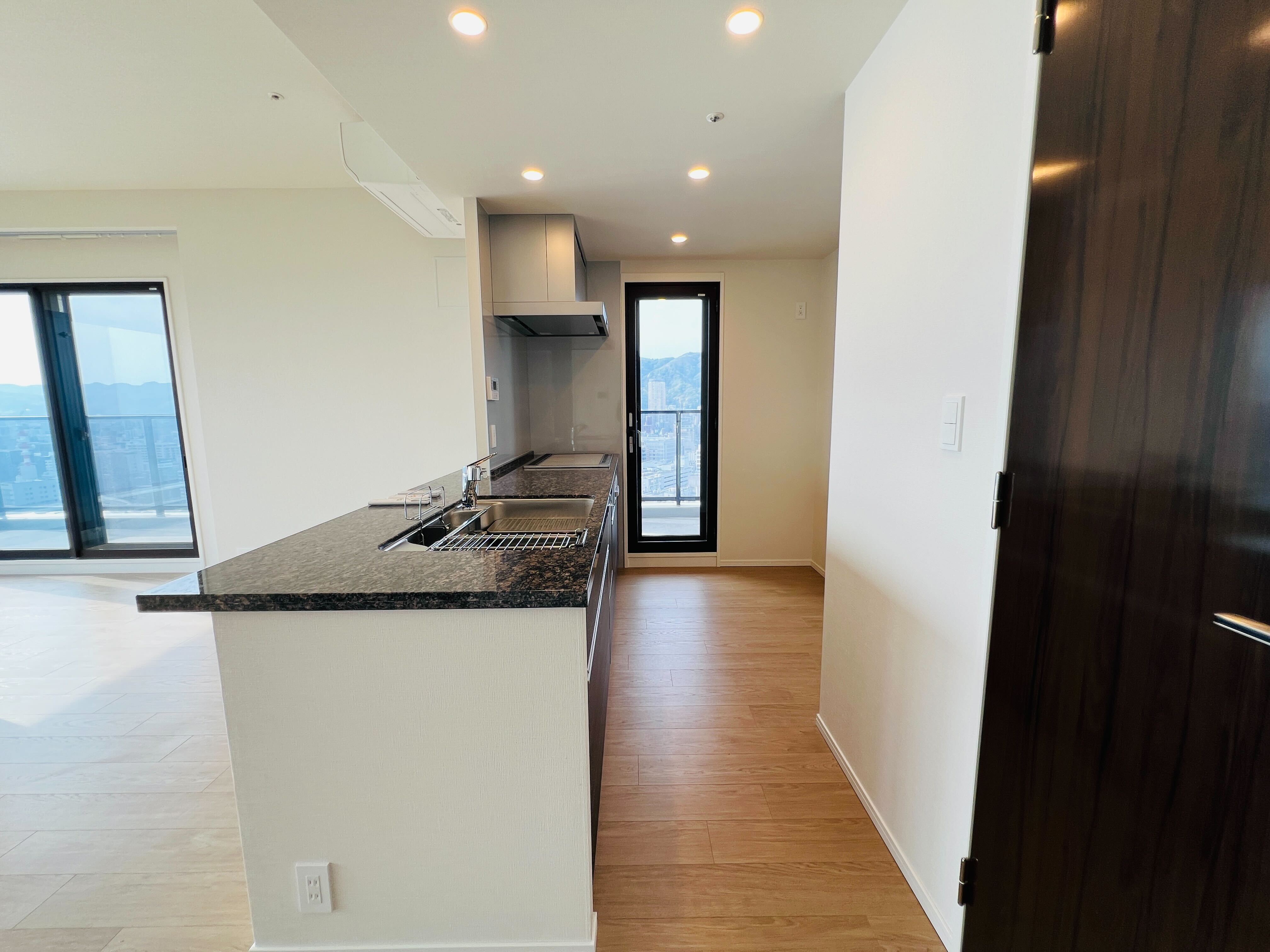 Bay City Towers Kobe WEST Premium