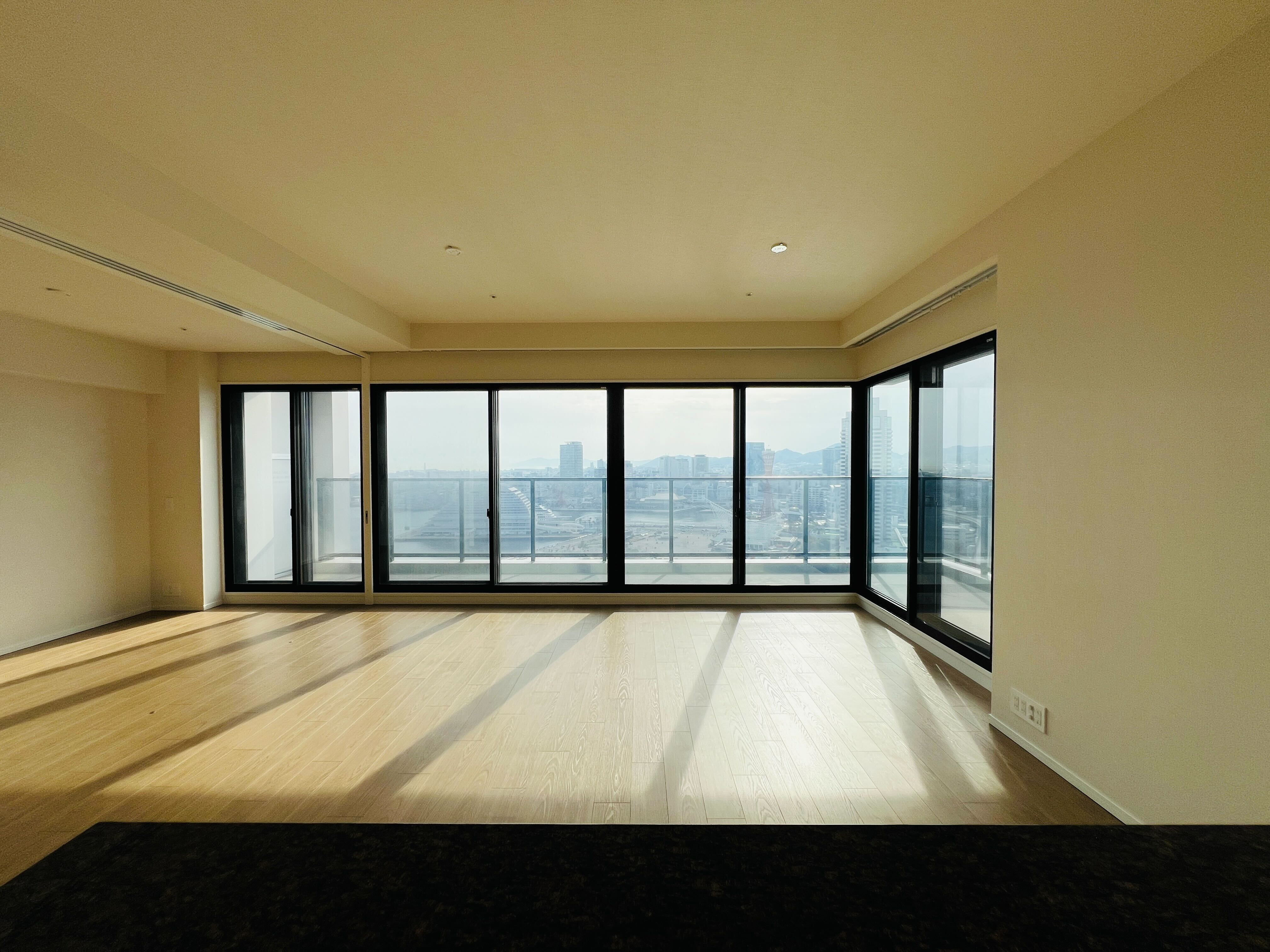 Bay City Towers Kobe WEST Premium