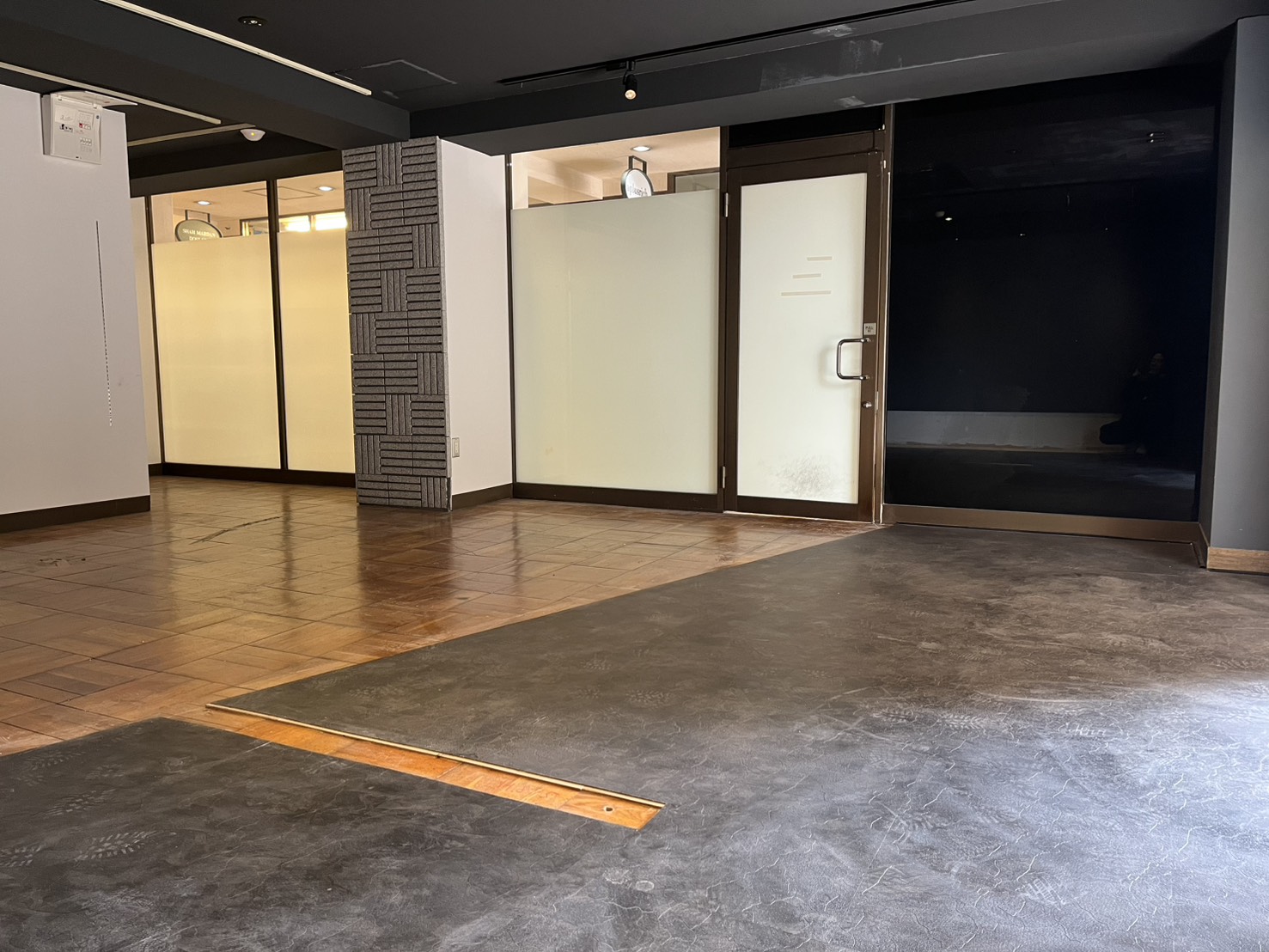 Kaycee Court Room 207