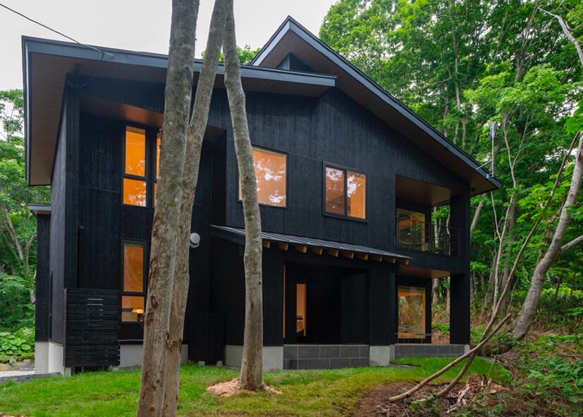 Traditional Kyoto House