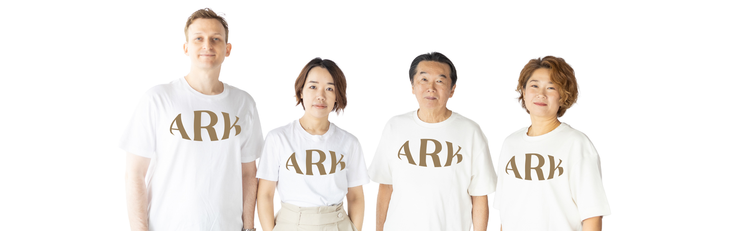 ARK G.K. Founding Team